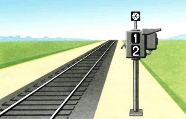 На перегоне а г двусторонняя автоблокировка на перегоне а в движение поездов осуществляется каскор