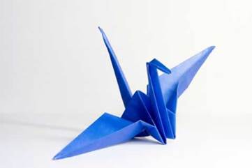 Реферат: Оригами