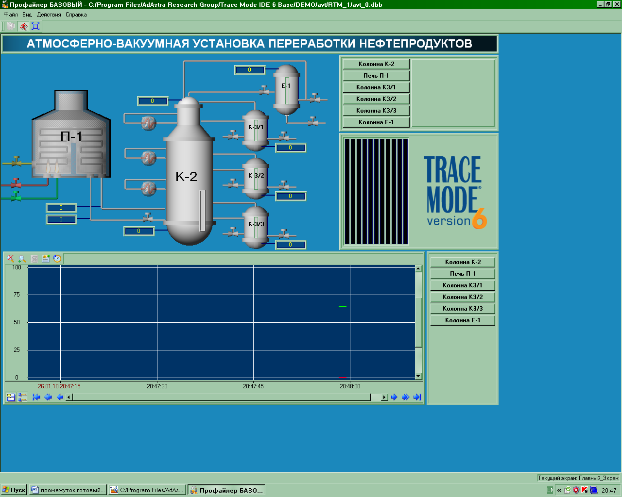 Программа для управления экранами. SCADA системе Trace Mode. Trace Mode 6 мнемосхема. SCADA-системы Trace Mode 6. SCADA системы АСУ ТП Trace Mode.