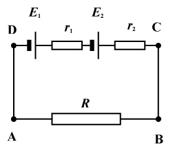 Соединение источников батареи. Последовательное соединение источников тока. Последовательное и параллельное соединение источников тока. Параллельное соединение источников ЭДС формула. Параллельное соединение источников тока.