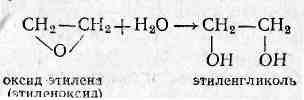 Этилена с2н4. Этиленоксид→ этиленгликоль реакция. Гидратация этиленоксида. Гидролиз эпоксиэтана.