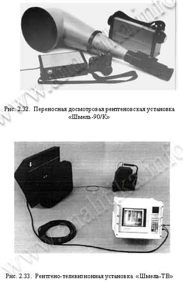 Реферат: Нелинейные радиолокаторы