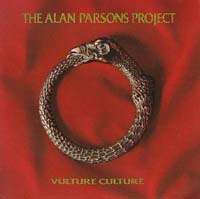 Доклад: Alan Parsons project