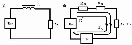 Биполярный транзистор как ключ (БТ, BJT)