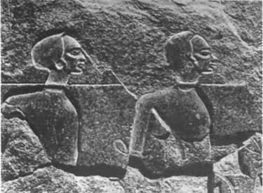Реферат: Египет при XIX династии