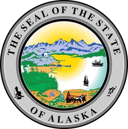 Реферат: Продажа Аляски