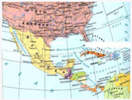 Реферат: Анализ динамики курса мексиканского песо
