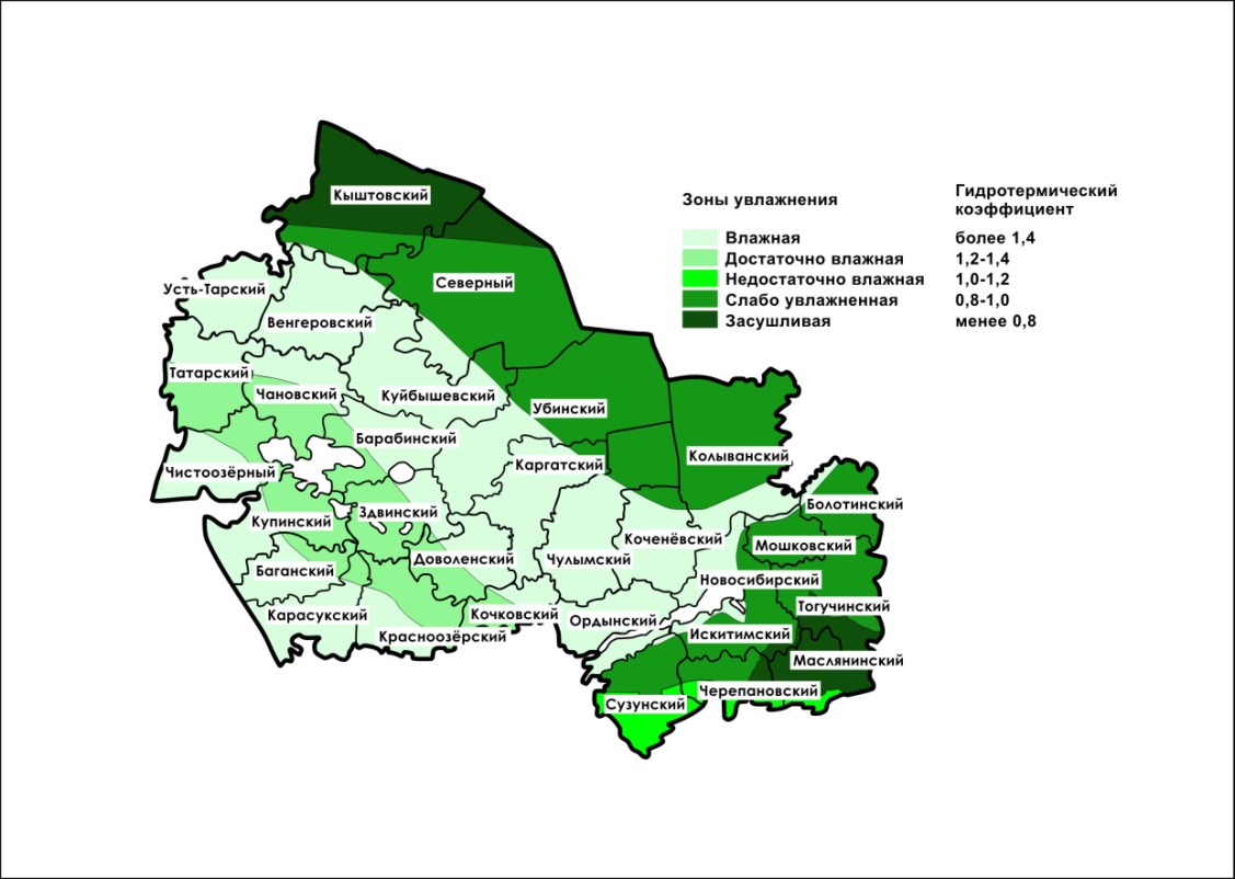 В какой природной зоне расположена новосибирская область. Карта природных зон Новосибирской области. Климатическая карта Новосибирской области. Природные зоны НСО карта. Карта лесов НСО.