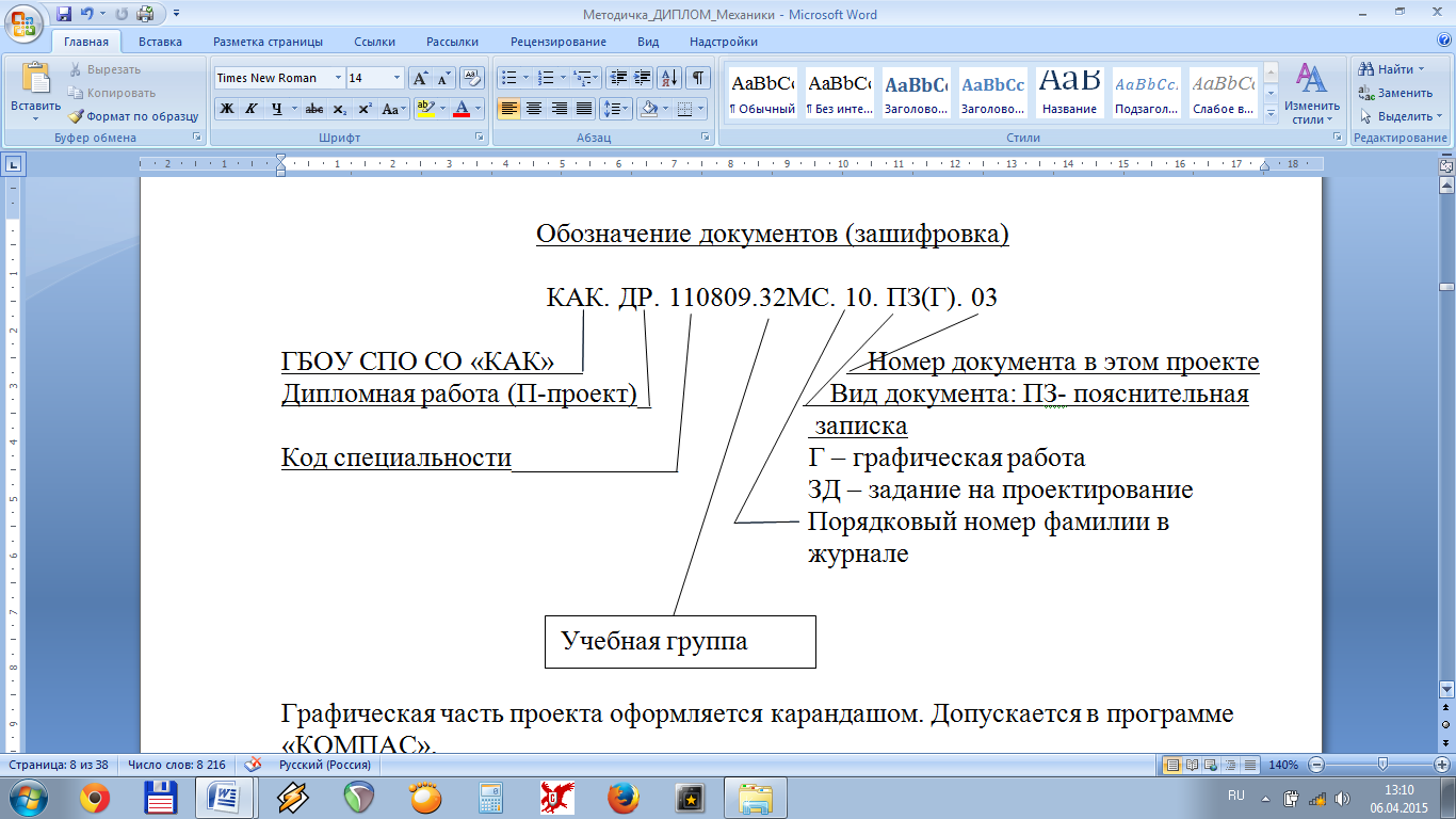 Какой должен быть шрифт в проекте 5 класс