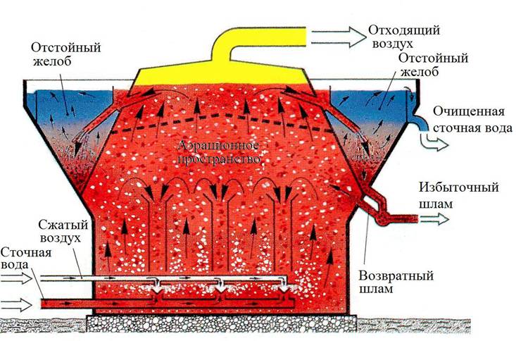 Питательная вода