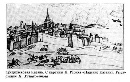 На рисунке 1750 года столицы сибири города. Город Казань - ханство, Казанское ханство.. Столица Казанского ханства. Столица Казанского ханства город Казань. Казанское ханство памятники древней архитектуры.