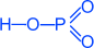 Пирофосфорная кислота формула. Метафосфорная кислота формула. Строение метафосфорной кислоты. Метафосфорная кислота структурная формула. Hpo3 h2o