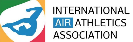 Международная 2 1. International Air Athletics Association.