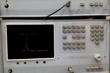 Лабораторная работа: Электронные измерительные приборы и сигналы