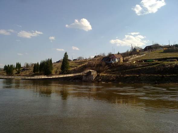 Кусье александровский фото