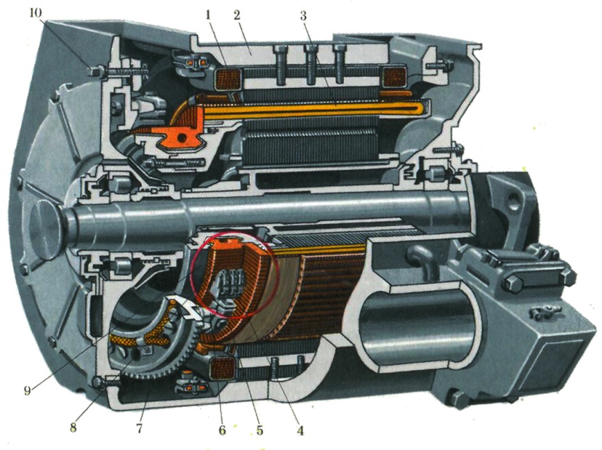 Тяговый ток электровоза. Электродвигатель тяговый НБ-418. Тяговый электродвигатель электровоза вл10. Тяговый двигатель НБ-514е. Тяговый двигатель тепловоза НБ 418.