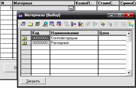 Дипломная работа: Построение системы документооборота ООО НПП Марганец с использованием NauDoc