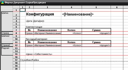 Дипломная работа: Построение системы документооборота ООО НПП Марганец с использованием NauDoc