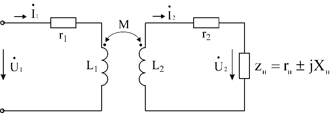 Соединение катушек индуктивности. Параллельное соединение катушек трансформатора. Развязка индуктивных связей в трансформаторе. Параллельное соединение индуктивностей. Параллельное соединение двух катушек индуктивности.