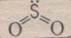 Химия: Соотношение числа атомов серы и кислорода в оксиде серы(VI) 1)1:3 2)1:2 3)2:1 4)3:1