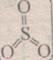 Химические свойства кислорода и серы