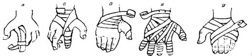 Рыцарская перчатка алгоритм