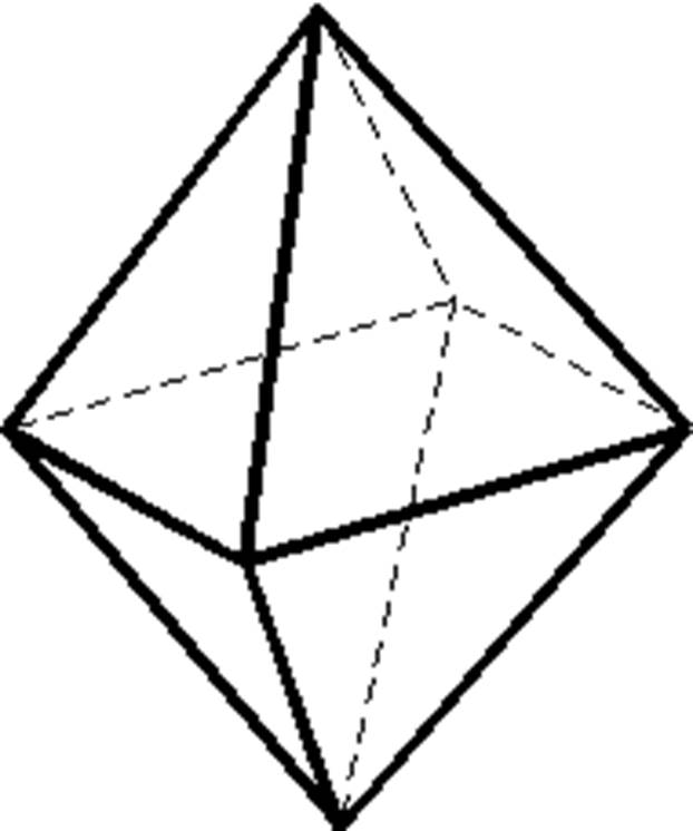 Углы правильного октаэдра. Многогранник октаэдр. Октаэдр Призма. Octahedron 6 углов. Октаэдр это Призма или нет.