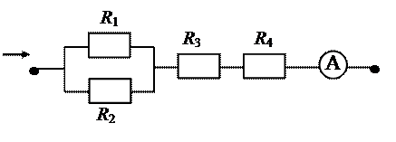 Четыре сопротивления r1 1. Сопротивление схемы между точками a и b. Сопротивление электрической цепи, представленной на рисунке равно. Электрическое сопротивление цепи между точками а и б равно. Сопротивление электрической цепи представленной на рисунке равно ом.