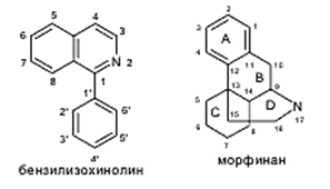 Контрольная работа по теме Фармацевтический анализ производных изохинолина (папаверина гидрохлорид)
