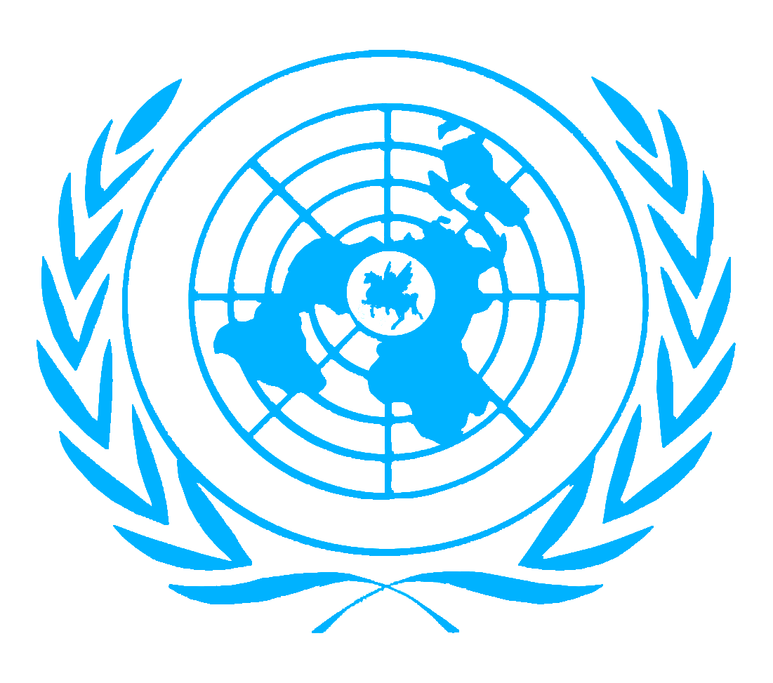 Образ оон. Эмблема ООН. Модель ООН. Печать ООН. Модель ООН эмблема.