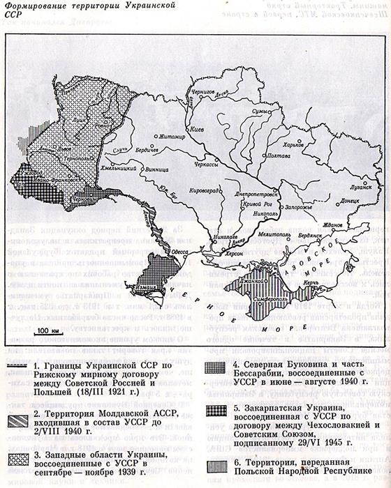 Каком году украина вошла в состав ссср. Карта УССР 1939 года. Карта Украины до 1940 года. Карта Западной Украины 1917 года. Карта Западной Украины до 1939 года.