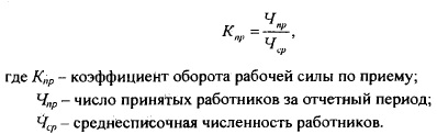 Определить численность рабочей силы. Коэффициент постоянства кадров формула. Коэффициент оборота по приему рабочих. Коэффициент оборота по приёму кадров рассчитывается. Коэффициент оборота по приему кадров формула.