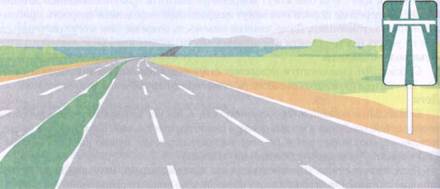 Что такое шоссе для автомобилей и чем оно отличается от дороги. Основные понятия, используемые в настоящем Федеральном законе