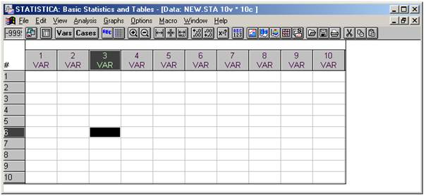 Statistica md