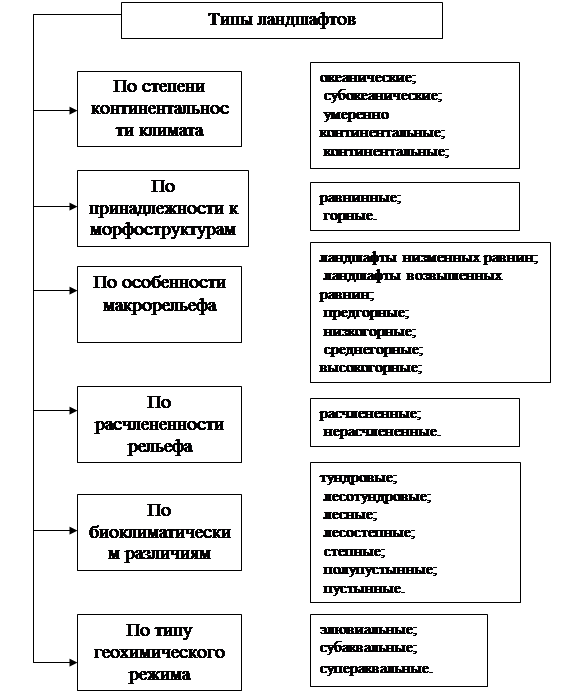 Схема классификация ландшафтов. Схема виды культурных ландшафтов. Классификация природных ландшафтов. Схема антропогенных ландшафтов.