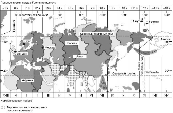 Сколько часов в кирове. Поясное время карта часовых поясов. Гринвич часовой пояс на карте. Карта географических часовых поясов.