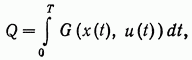 Уравнение беллмана для дискретных систем
