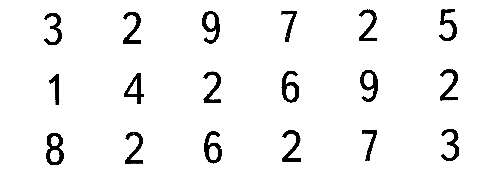 2. Упражнение «12 цифр. Счет двойками тройками пятерками до 20 и обратно игры. Карточки для счета счет двойками, тройками. Карты двойка и тройка. Тройка пятерки в 3 4