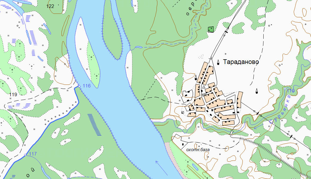 Карта клево. Плавающая топооснова. Тараданово. Тараданово река. Топооснова Красноярск Покровка.