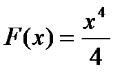 Укажите пустые множества среди следующих множество целых корней уравнения х2 16