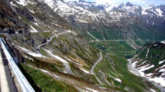Доклад: Gotthard