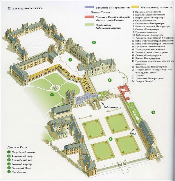 Пушкинская карта в эрмитаж