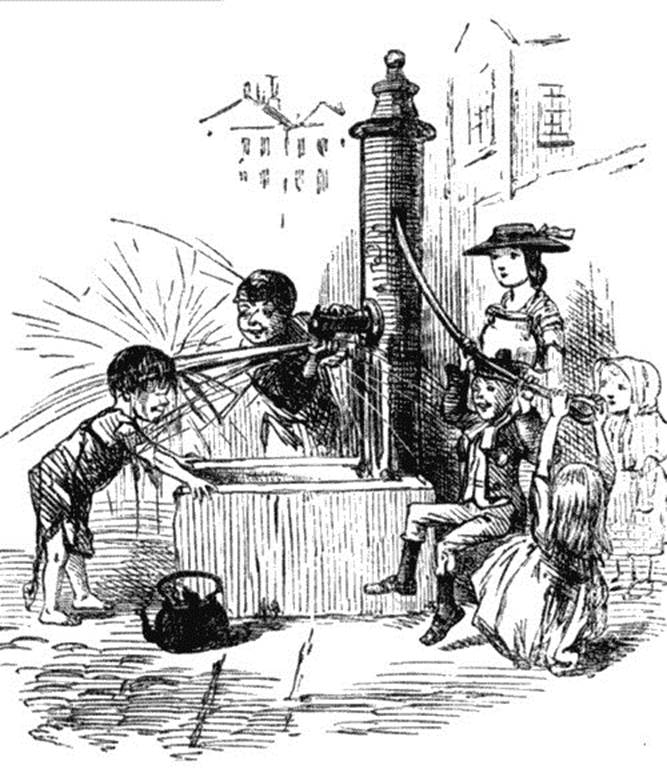 Холера век. Холера в Британии 19 века. Эпидемия холеры в Лондоне. Эпидемия холеры в Лондоне в 1854 году.