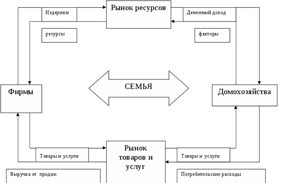 Признаки домохозяйства. Рынка природных ресурсов схема. Поставщики ресурсов схема.