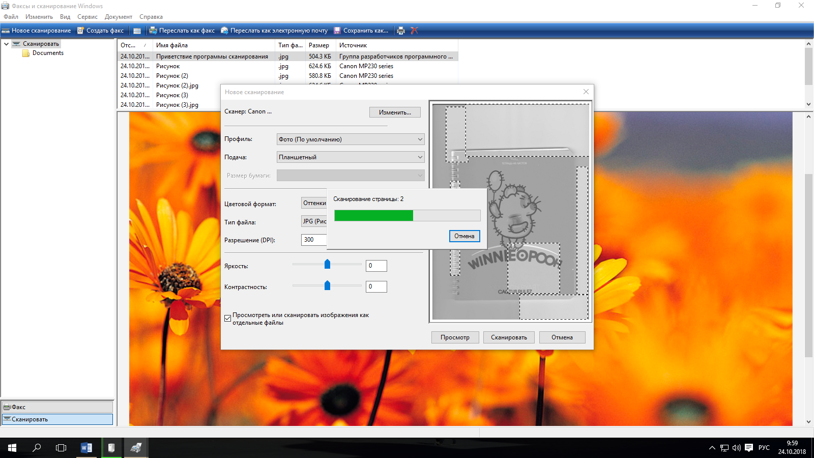 Факсы и сканирование. Факсы и сканирование Windows. Сканирование в формате jpeg. Как сканировать в формате jpg.