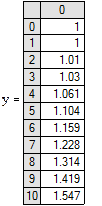Решение дифференциальных уравнений в mathcad рунге кутта