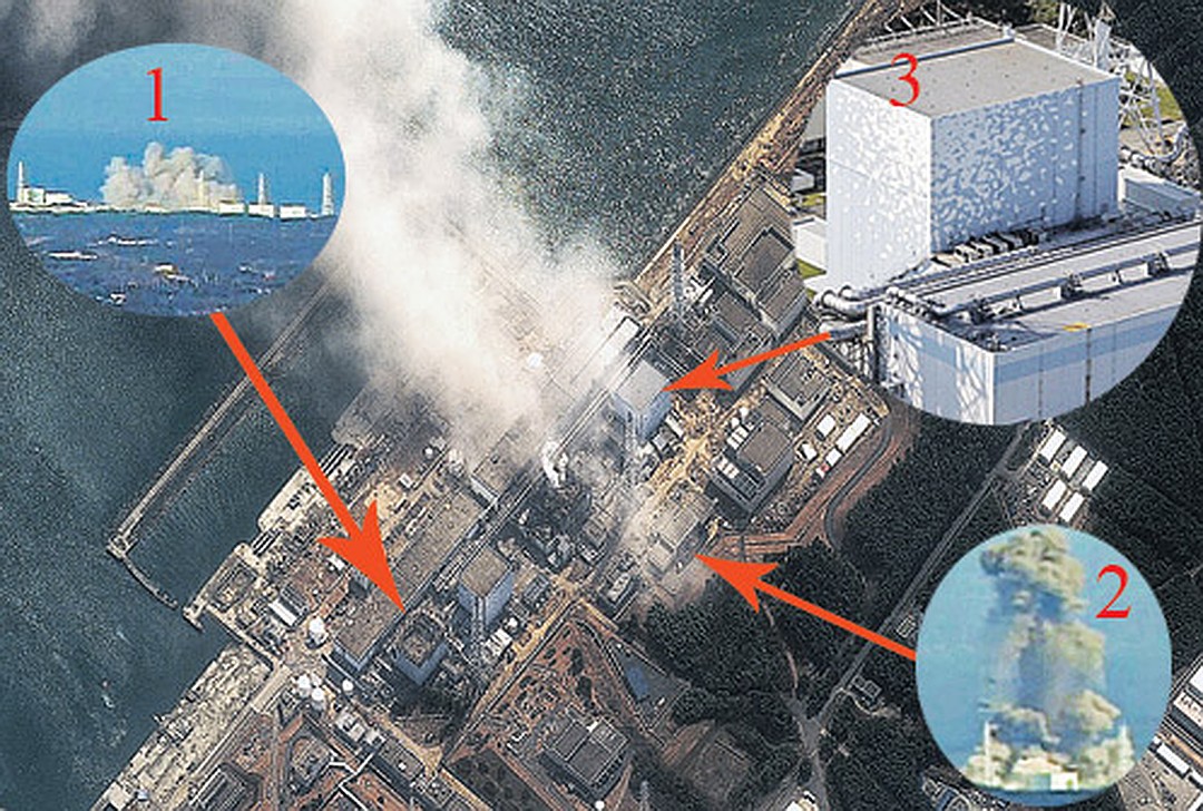 Ядерные аварии и катастрофы. Японии на АЭС «Фукусима-1». Авария в Японии на атомной станции Фукусима. Япония 2011 АЭС. АЭС Фукусима-1 взрыв.