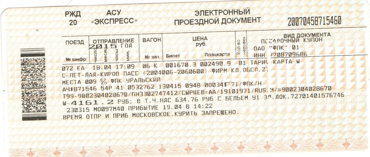 Полный билет на поезд. Билет на поезд РЖД 2023. Проездной документ. Проездной документ на поезд.
