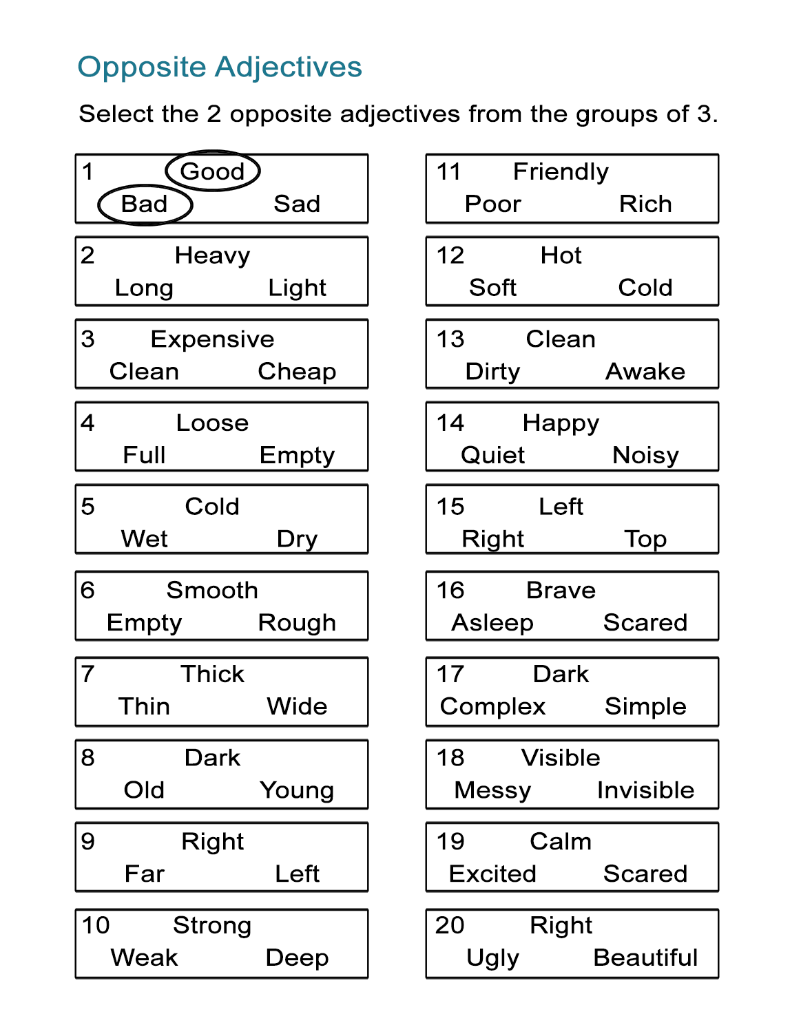 1 find the adjective. Opposite Words Worksheets for Kids. Противоположности в английском языке упражнения. Задания противоположности на английском. Антонимы на английском упражнения.