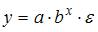 В экономической модели линейного уравнения регрессии y a b1x1 b2x2
